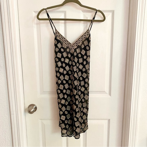 Victoria's Secret Other - FALL SALE Black Victoria’s Secret nightie